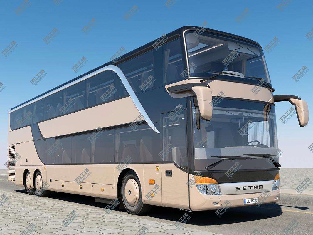 images/goods_img/2021040232/Setra S 431 DT/1.jpg